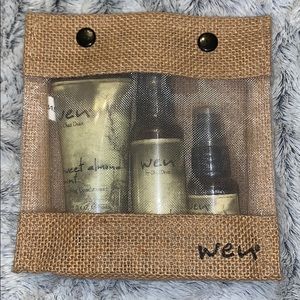 Wen By Chaz Dean travel set
